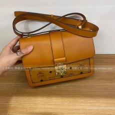 MCM Satchel Bags